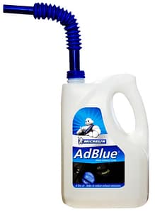 Adblue Bottle